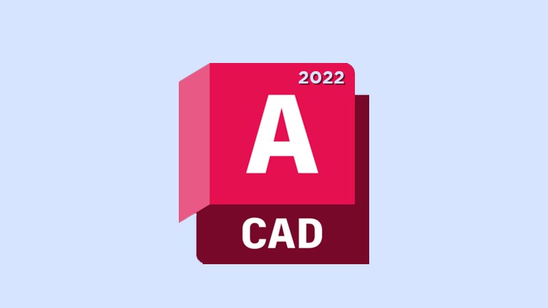 AutoCAD 2022.1.3 (x64)