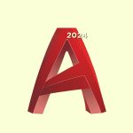 AutoCAD 2024.1 (x64) Free Download [2024]