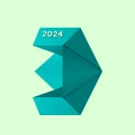 Autodesk 3DS MAX 2024.2 (x64)[2024]