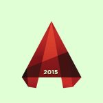 Autodesk AutoCAD 2015