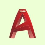 Autodesk AutoCAD 2018