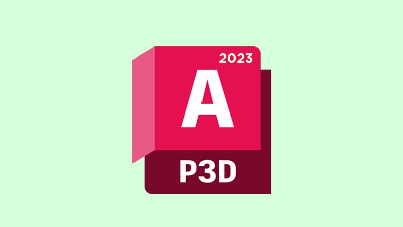 Autodesk AutoCAD Plant 3D 2023