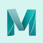 Autodesk Maya 2019.2