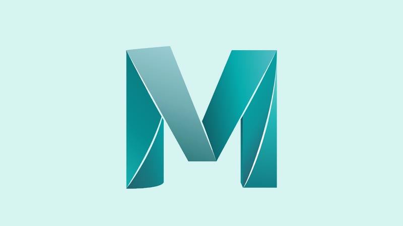 Autodesk Maya 2019.2