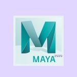 Autodesk Maya 2024