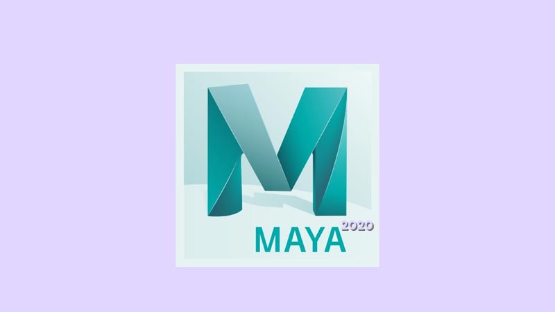 Autodesk Maya 2024