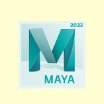 Autodesk Maya 2022 (x64)