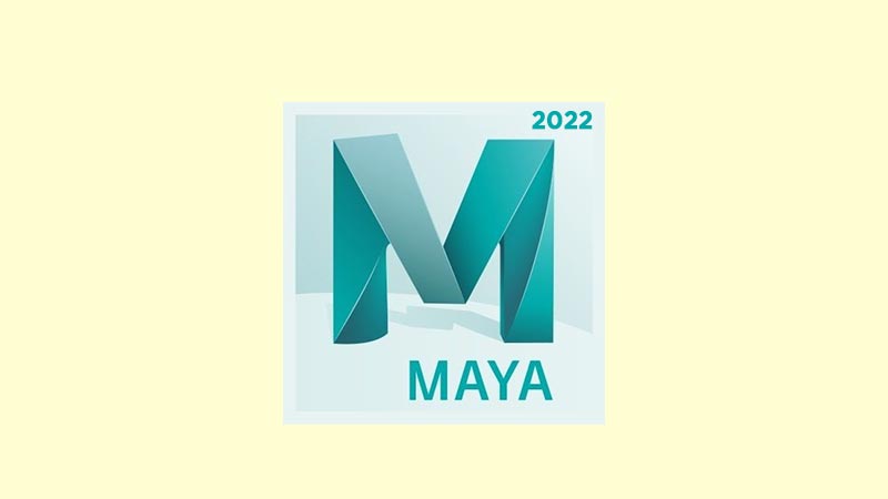 Autodesk Maya 2022 (x64)