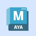 Autodesk Maya 2023 (x64)