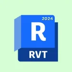 Autodesk Revit 2024.1