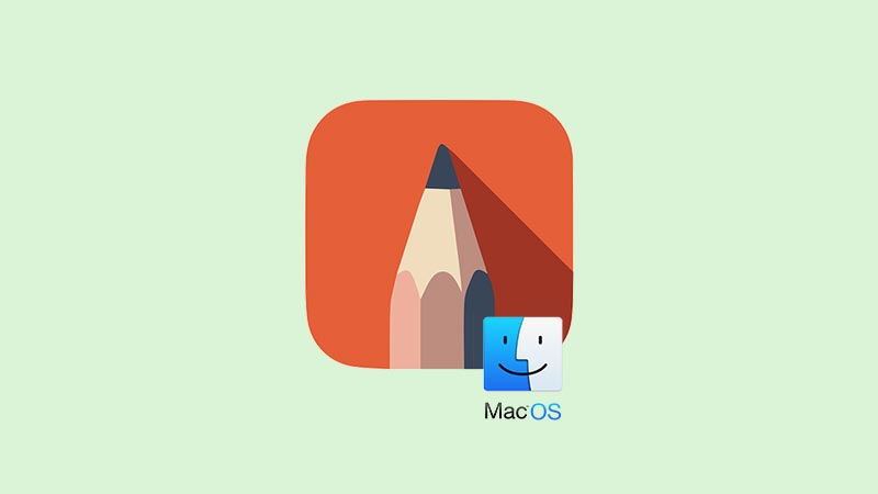 Autodesk Sketchbook Pro 2020 MacOS