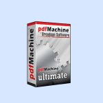 Broadgun pdfMachine Ultimate 15.95