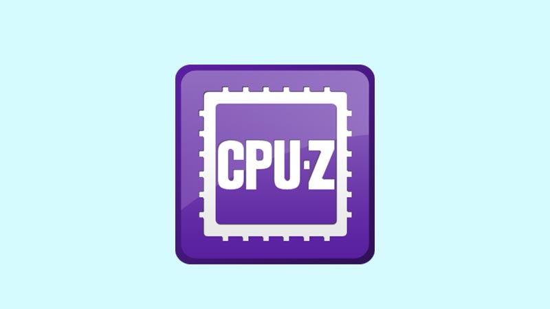 CPU-Z 2.09 Free Download