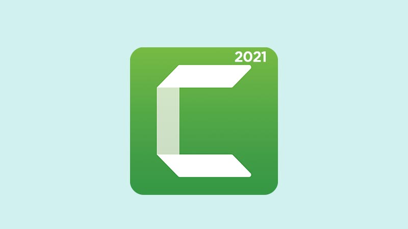 Camtasia 2021 [Win/Mac]