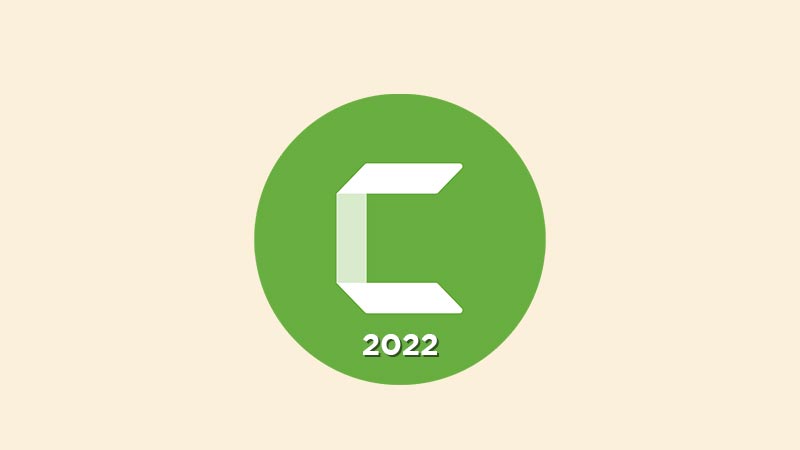 Camtasia 2022.1.1 [Win/Mac]