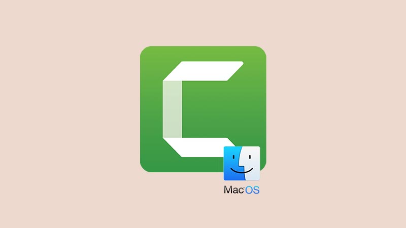 Camtasia Studio 2023.4.7.MacOS