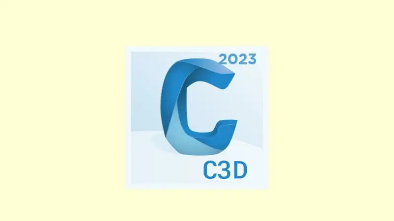 Civil 3D 2024 (x64)