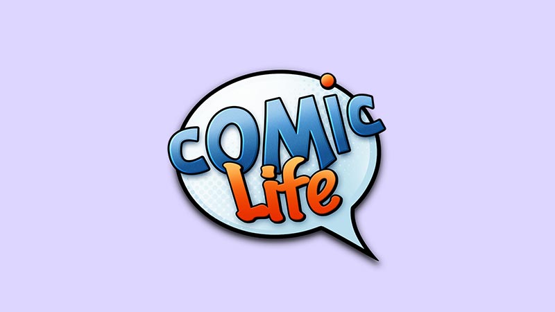 Comic Life 3.5.21 [Win/Mac]