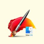 Corel Painter 2020 MacOS