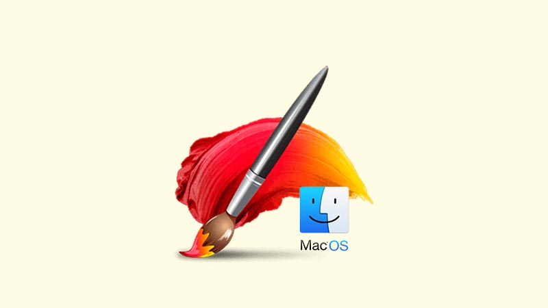 Corel Painter 2020 MacOS