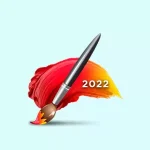 Corel Painter 2022 v22