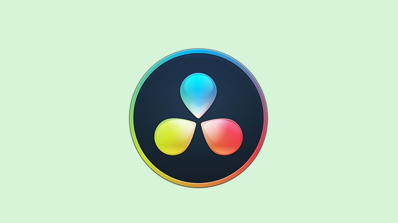 DaVinci Resolve Studio 18.6.