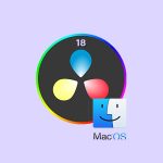 DaVinci Resolve Studio 18 macOS