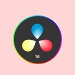 DaVinci Resolve Studio 18.6.3 (x64) [2024]