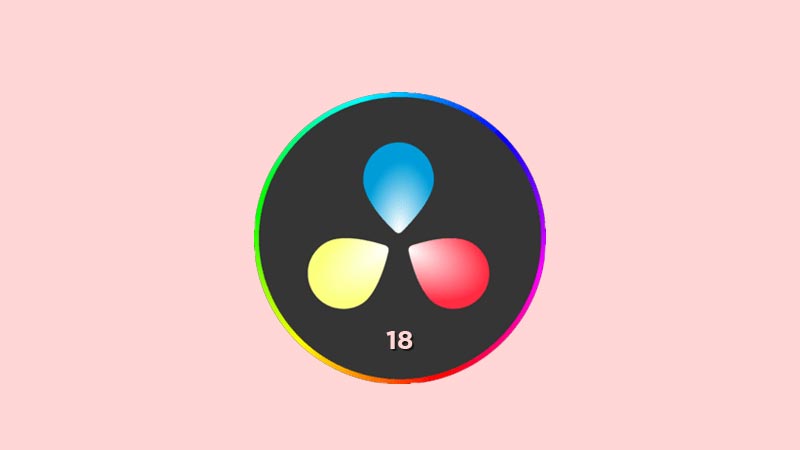 DaVinci Resolve Studio 18.6.3 (x64) [2024]