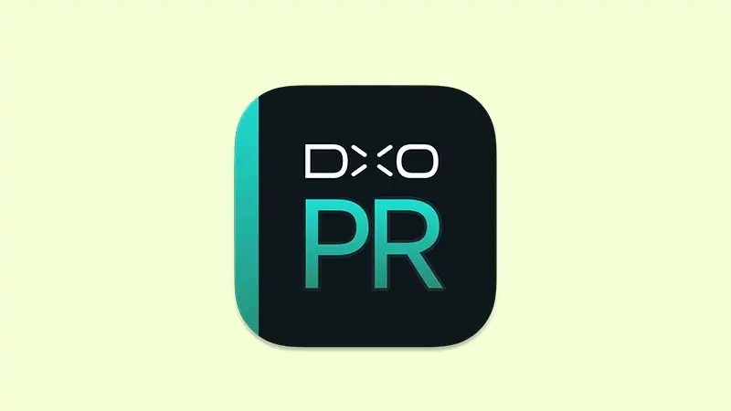 DxO PureRAW v3.6 (x64)