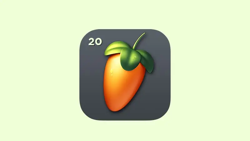 FL Studio 20.9.2 Producer Edition