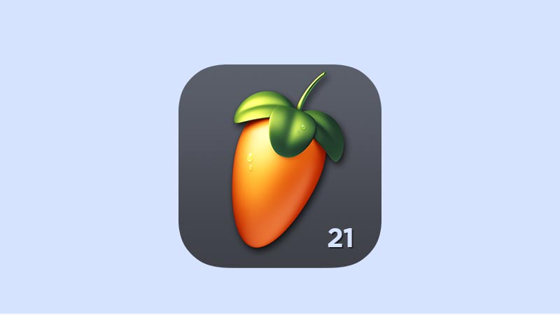 FL Studio 21 Producer Edition[2024]