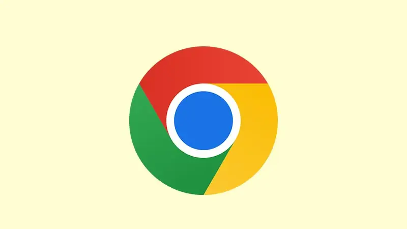 Google Chrome v122