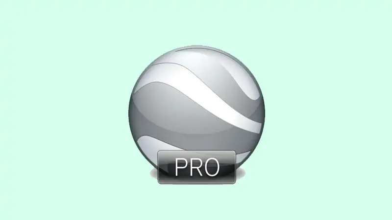 Google Earth Pro 7.3.6 [Win/Mac]