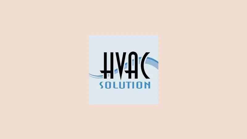 HVAC Solution Professional 2024.1.17