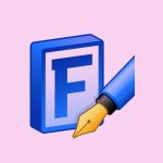 High-Logic FontCreator Pro 15