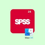 IBM SPSS 25 MacOS