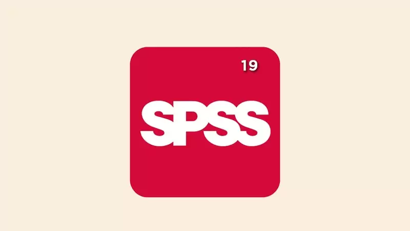 IBM SPSS Statistics 19