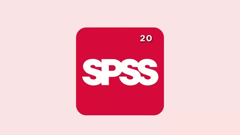 IBM SPSS Statistics 20[2024]