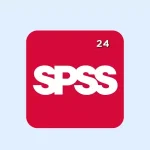 IBM SPSS Statistics 24 [2024]