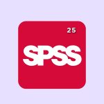 IBM SPSS Statistics 25