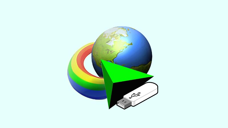 Internet Download Manager 6.42 Build 1 Portable