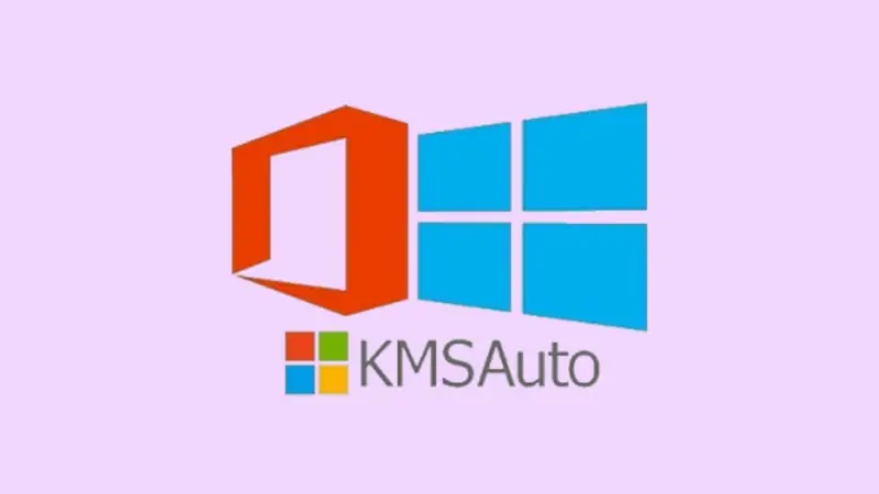 KMSAuto++ v1.8.7 Activator
