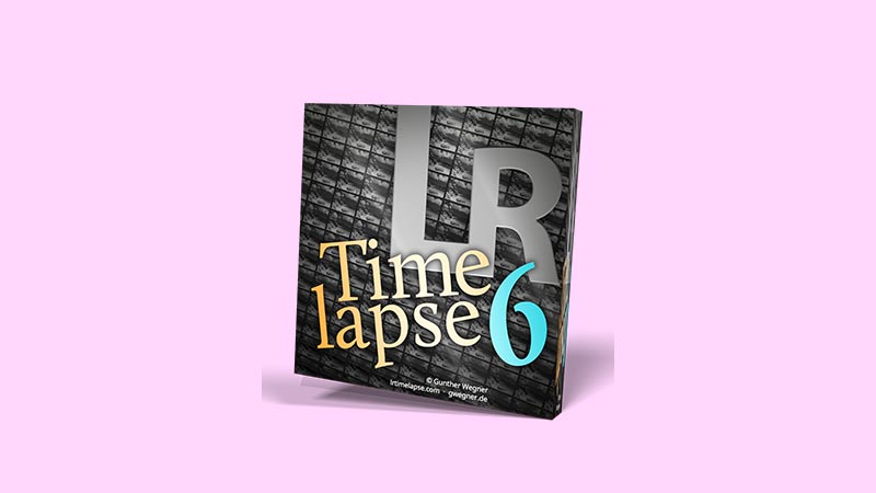 LRTimelapse Pro 6.5.4  [Win/Mac]