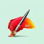 Latest Corel Painter 2021