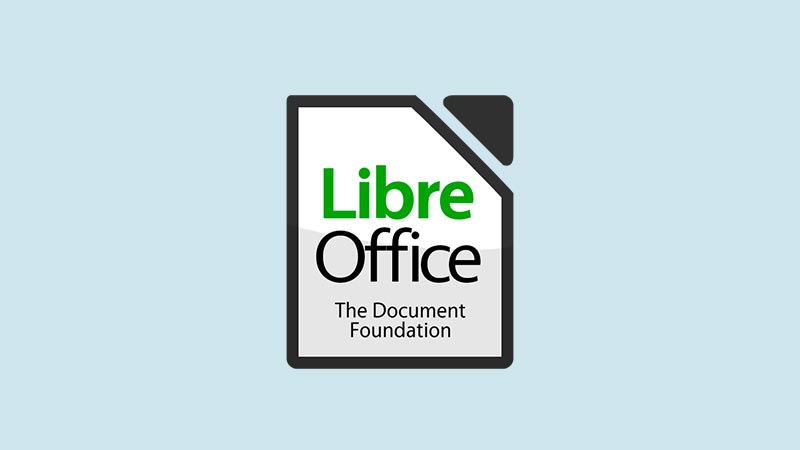 Latest LibreOffice 7.1.0