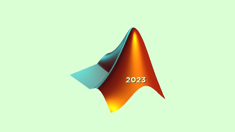 Latest Matlab 2023 Free Download [2024]