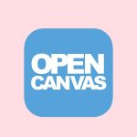 Latest OpenCanvas 7.0.25 (+Portable)