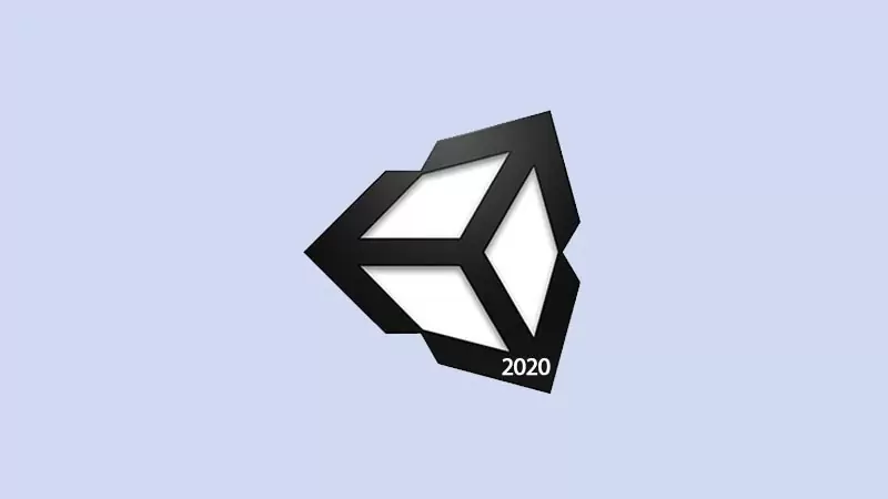 Latest Unity Pro 2020