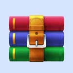 Latest Winrar v7 [+Portable]